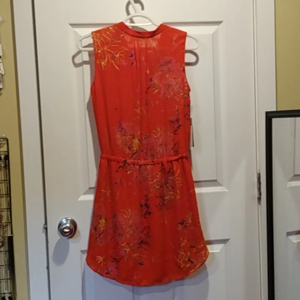 Babaton Benedict dress xs - Picture 4 of 16